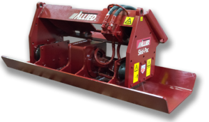 Compactor