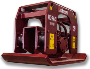 Compactor